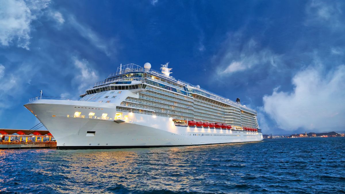 Sail Ahoy! Dubai’s Cruise Season 2022- 23 Will Kick Off On October 29