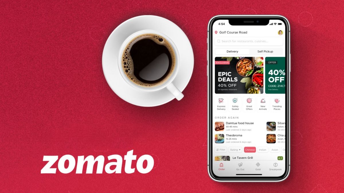 zomato