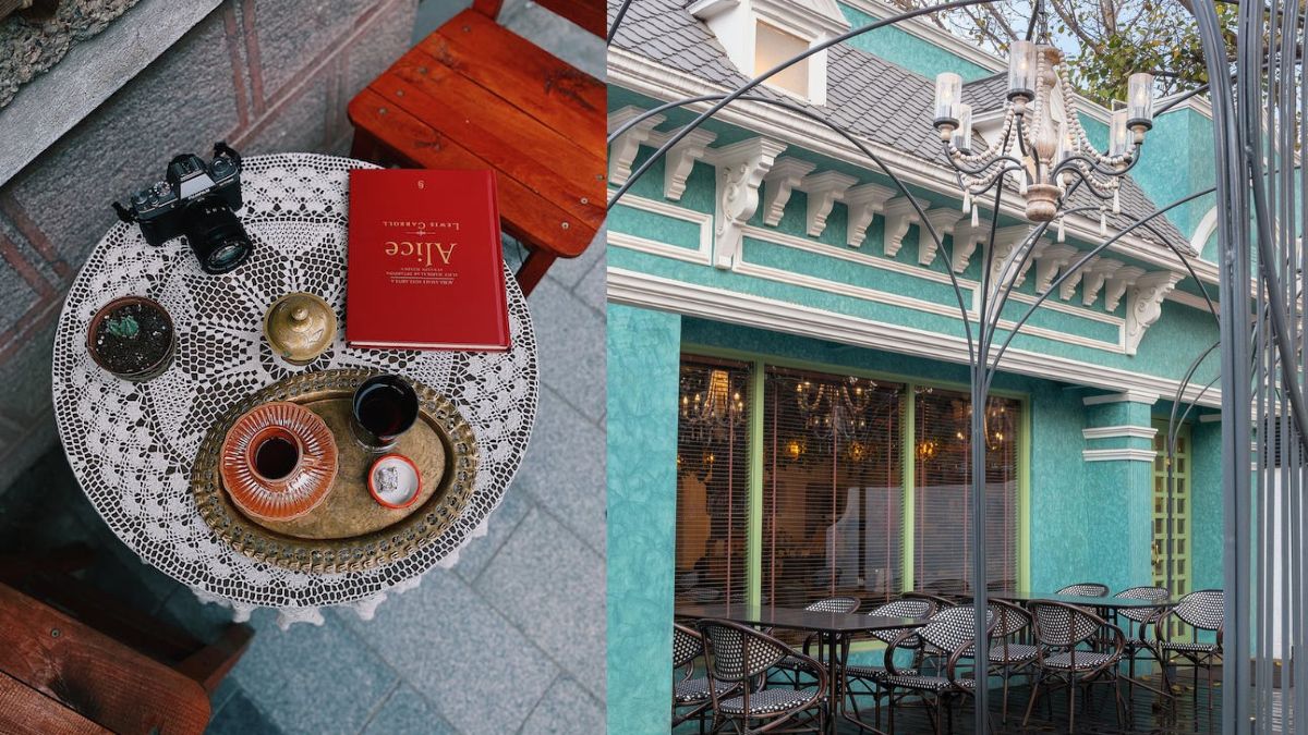 5 Best Places To Try Turkish Coffee In Delhi