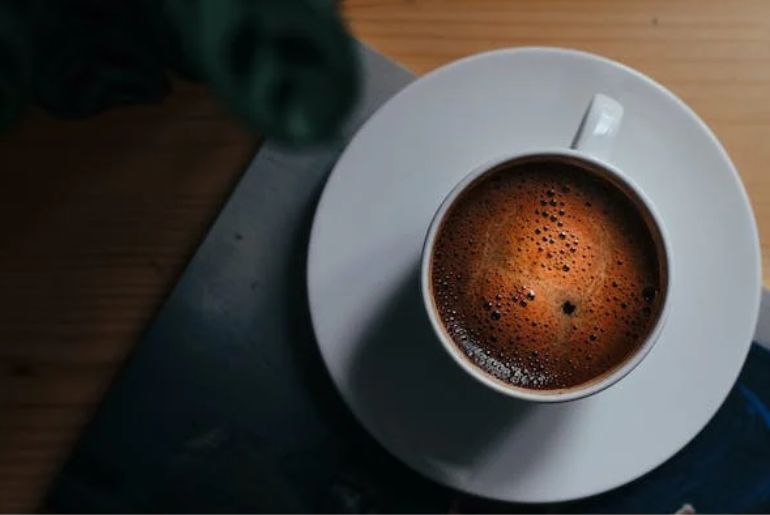Turkish Coffee Delhi