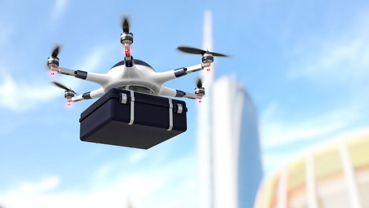 Wish To Operate A Drone In Dubai? Well, Take Note Of These New Laws Regarding It