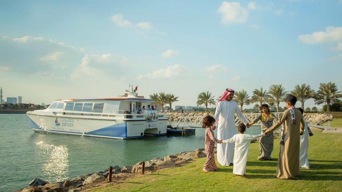 UAE Public Holiday List 2023 Revealed! We Know You’ve Been Waiting For This. Details Inside!