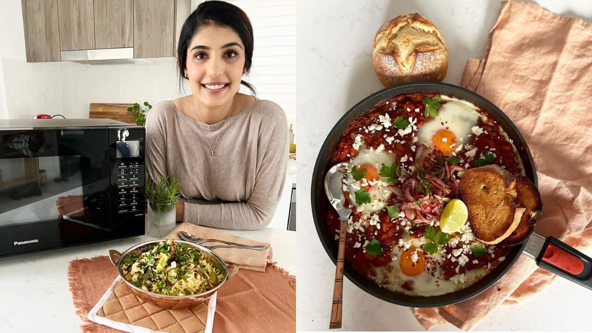 5 Recipes By MasterChef Depinder Chhibber You Can Make At Home