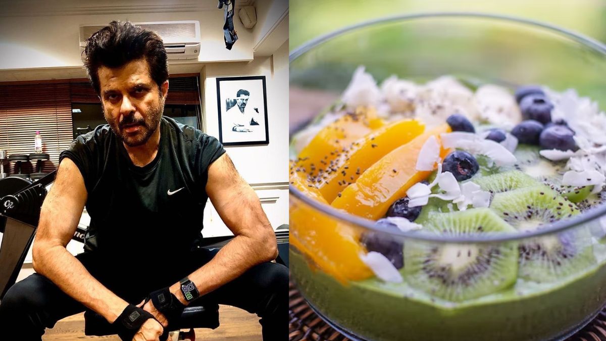 5 Superfoods That Keep Anil Kapoor Young And Fabulous