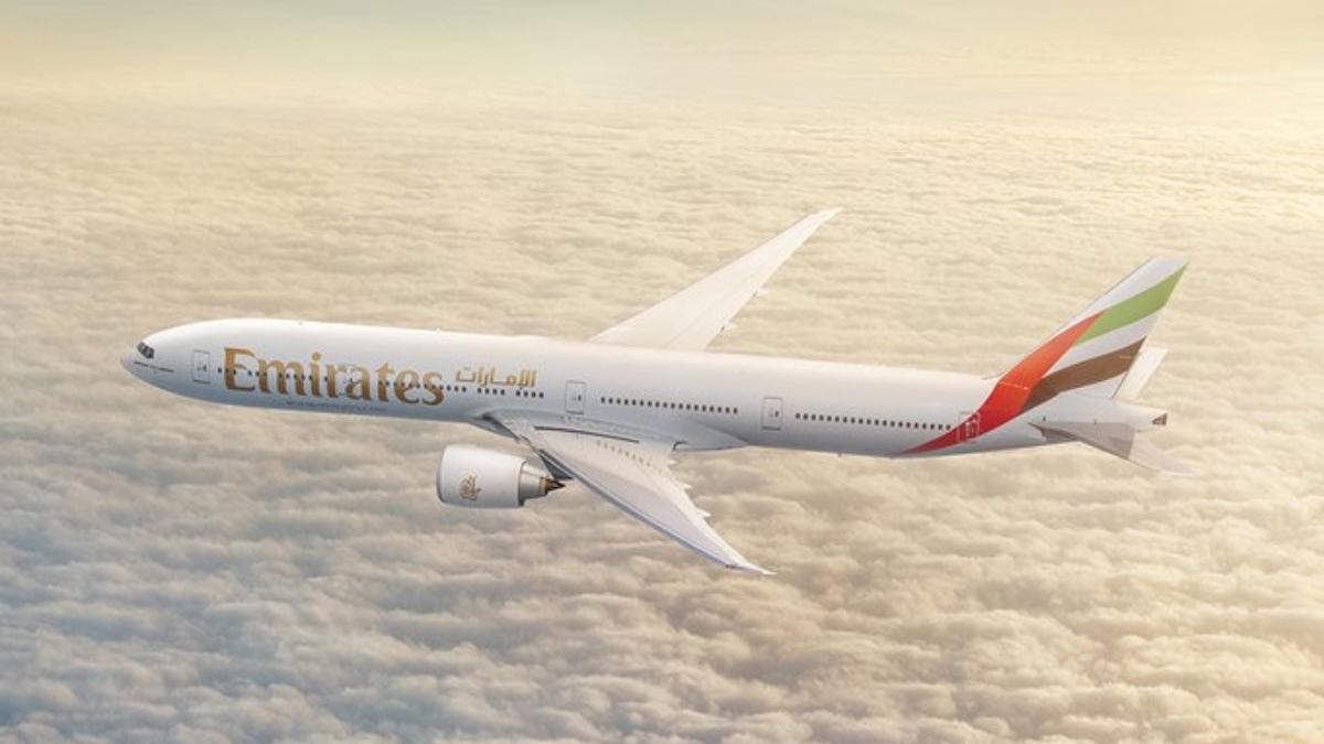 Now, Fly Daily To Taiwan, Emirates Resumes Taipei-Dubai Flights