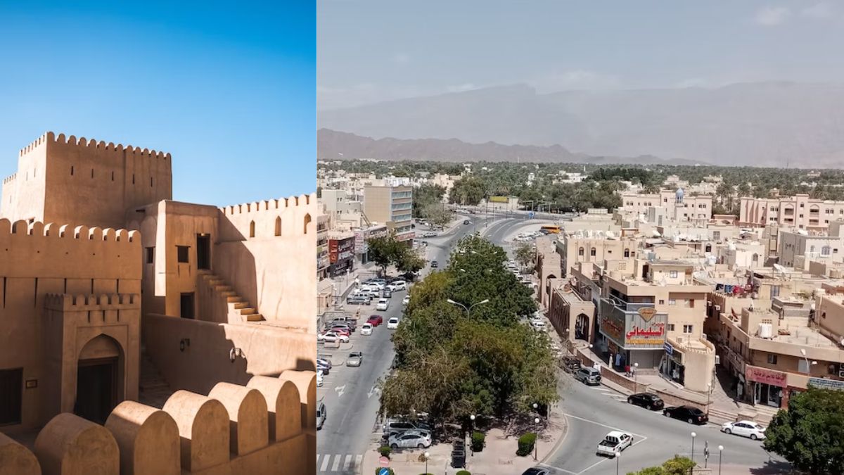 All You Need To Know About Marhaba Oman By The Oman Ministry of Heritage and Tourism