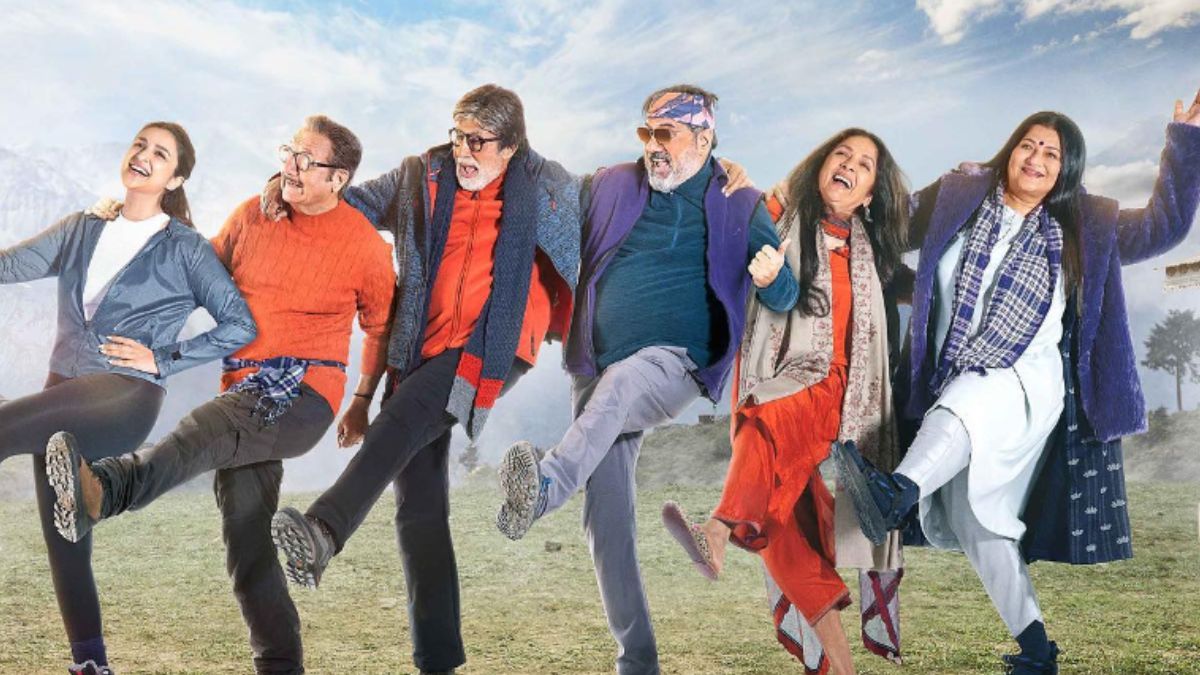 Uunchai Trailer: Amitabh Bachchan & Gang Trek To The Everest; Here’s Why You Should Too