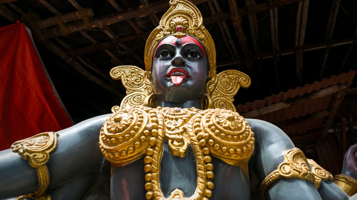 Why Is Kali Puja Celebrated?