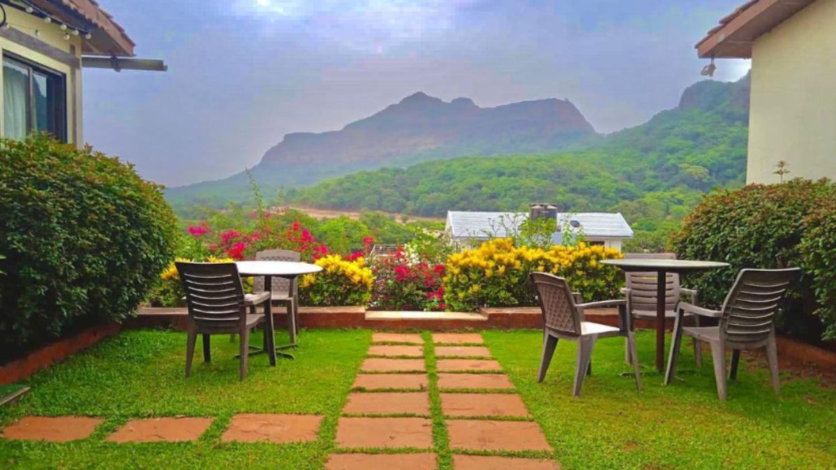 Diwali Long Weekend: 7 Resorts Near Mumbai That Are Perfect For The Festive Season