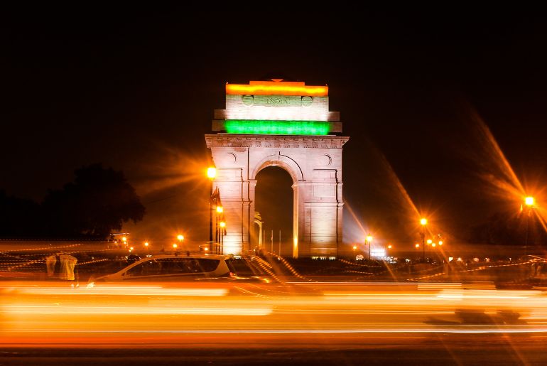 india gate sameera reddy