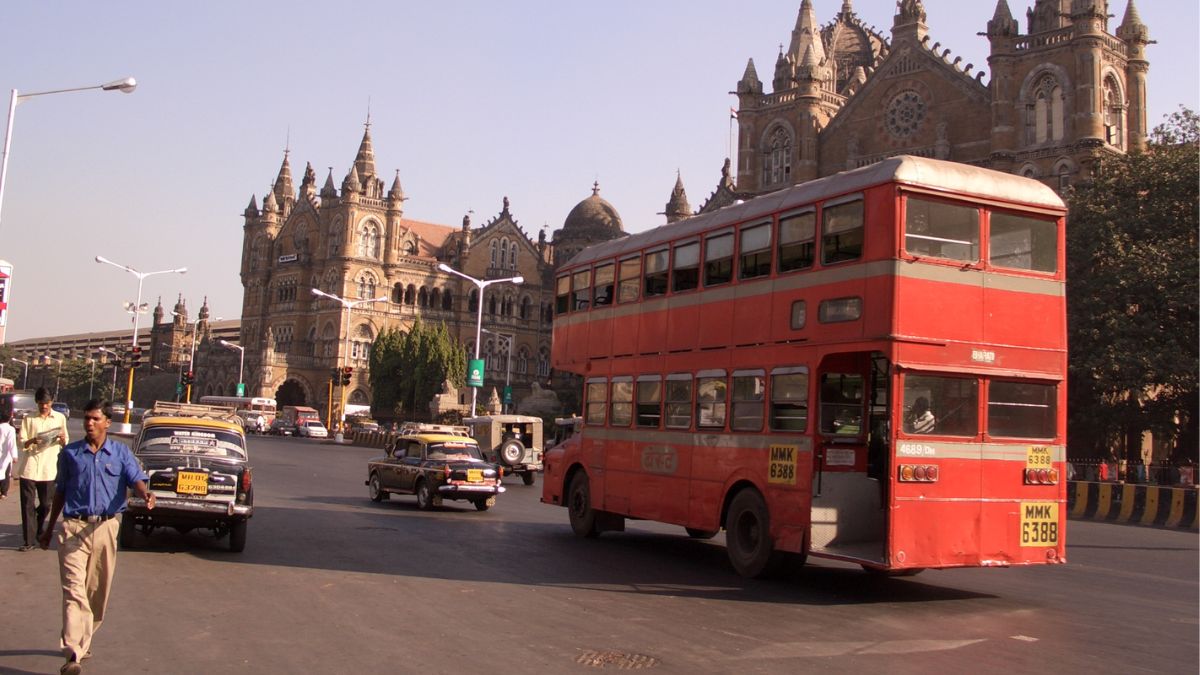 Explore The ‘BEST’ Of South Bombay This Diwali In Open-Deck Buses