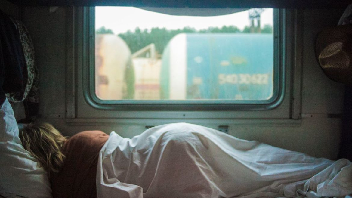 Sleep Tourism Is The Latest Travel Trend Taking Over The World. *Where Do We Sign Up?