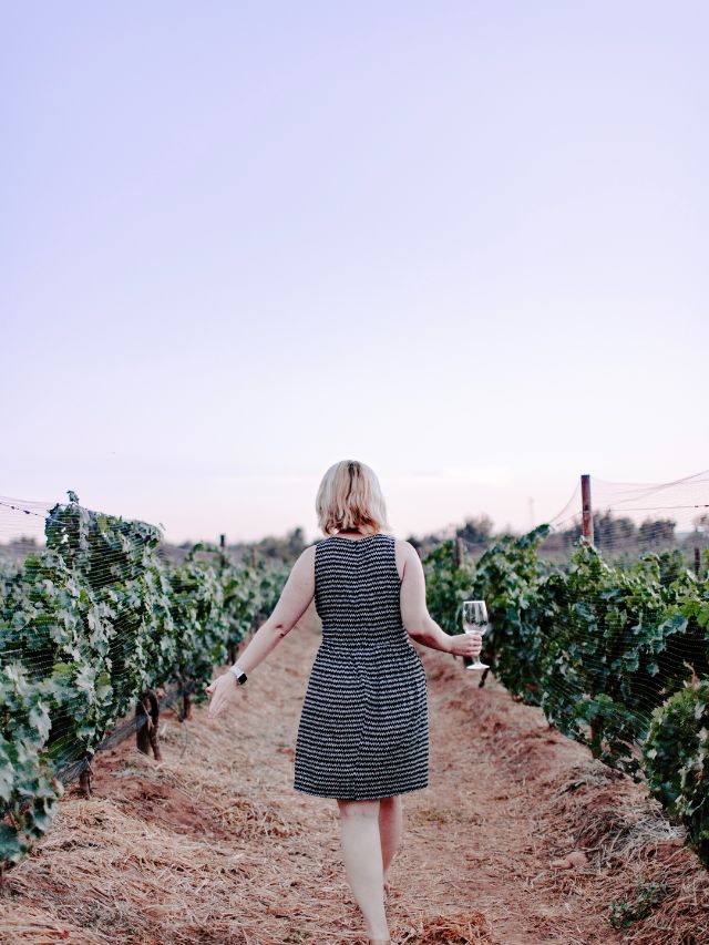 5 Tours In Maharashtra