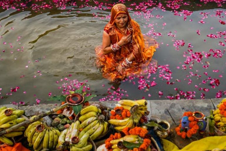 Chhath Puja