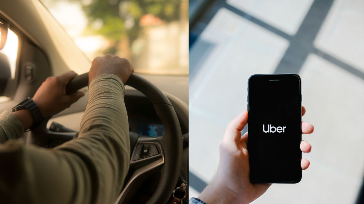Uber To Pay Mumbai Woman Rs 20,000 As She Missed Her Flight Due To Cab Delay