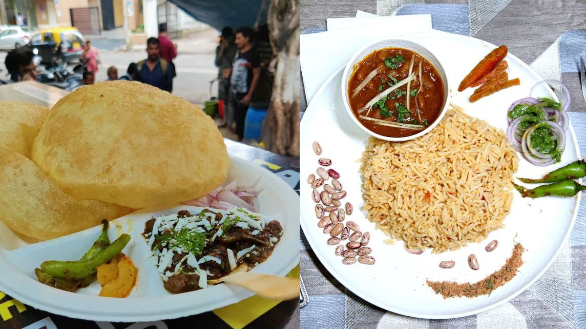 Delhi’s Iconic Nagpal’s Comes To Mumbai And Is Serving The Best Chole Bhature In The City