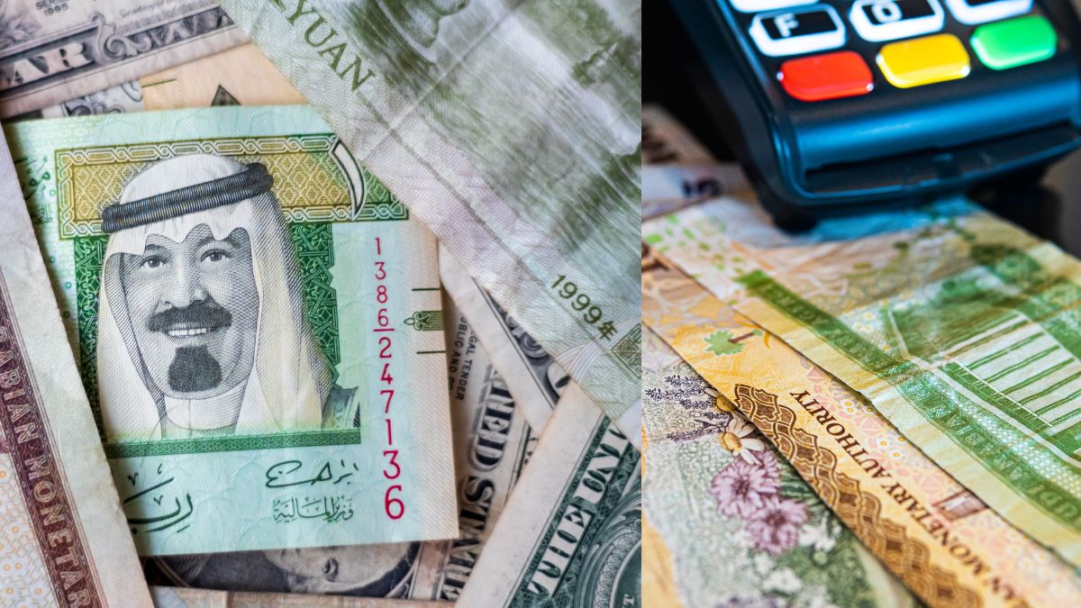 This Currency Museum Inside The Central Bank Of Abu Dhabi Should Be On Your Must-Visit List