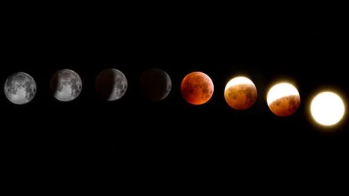 Lunar Eclipse 2022: All You Need To Know About Blood Moon