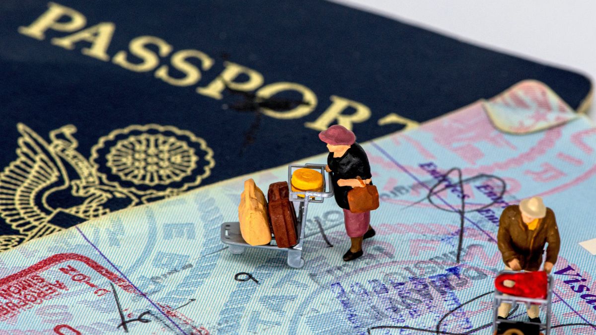 India Sets Up New Visa Processing Centre In UK To Solve Visa Concerns Of British Citizens