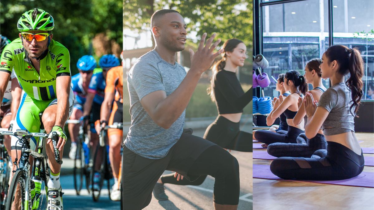 Dubai Fitness Challenge: Enrol For These Free Exercise Programs In Dubai This Week