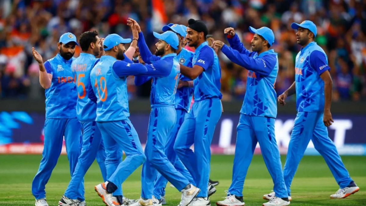 Team India Unimpressed With Lunch Served During T20 World Cup Practice Sessions