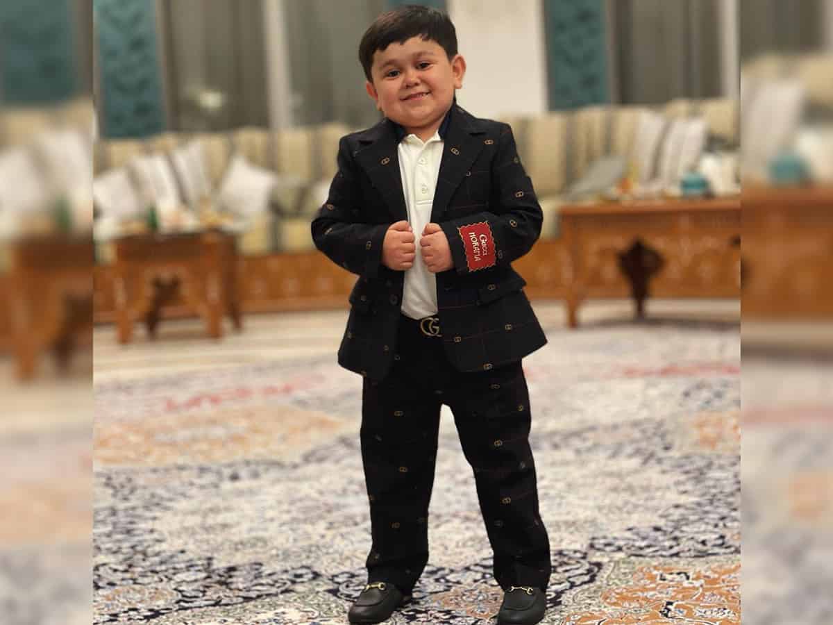 From MMA To Singing To Now Bigg Boss 16, Abdu Rozik Is Tajikistan’s Pride