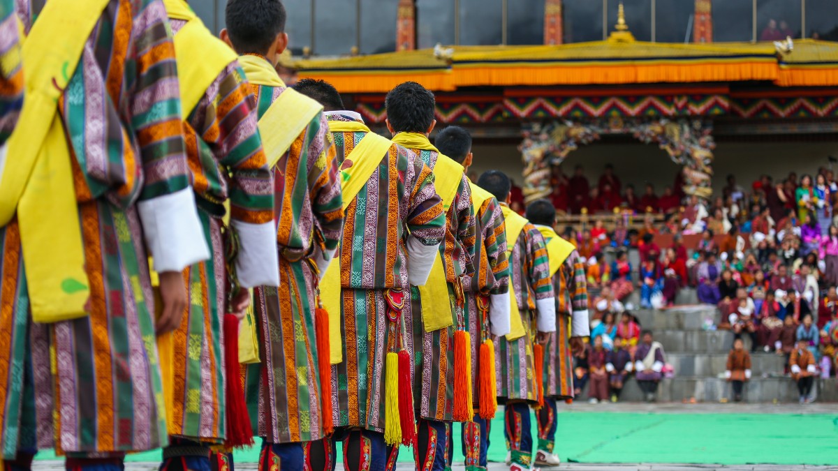 Head To Bhutan To Be Part Of The Royal Highland Festival From Oct 23; Here’s All About It