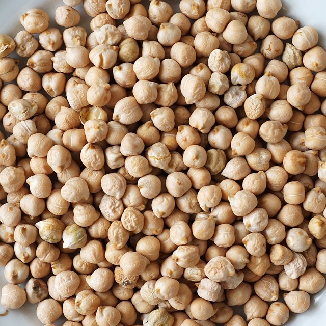 5 Health Benefits Of Chickpeas You Must Know About