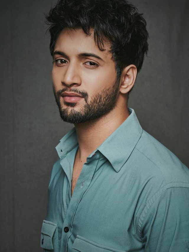 Rohit saraf