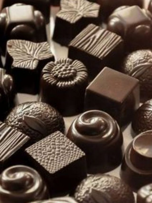 chocolate mint