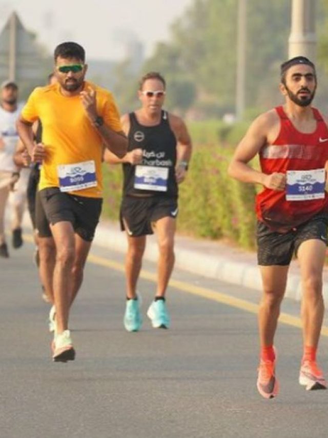All You Need To Know About Dubai Sports World