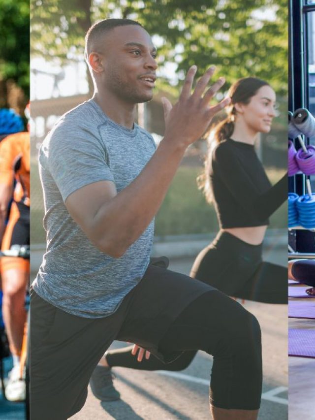fitness