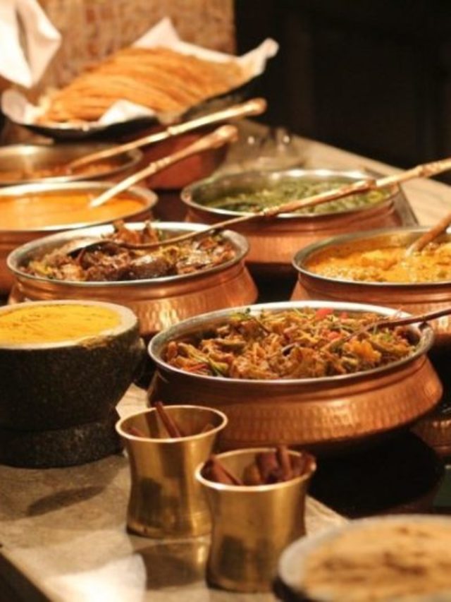 Indian food