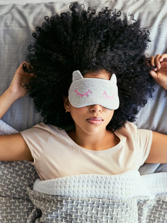 sleep