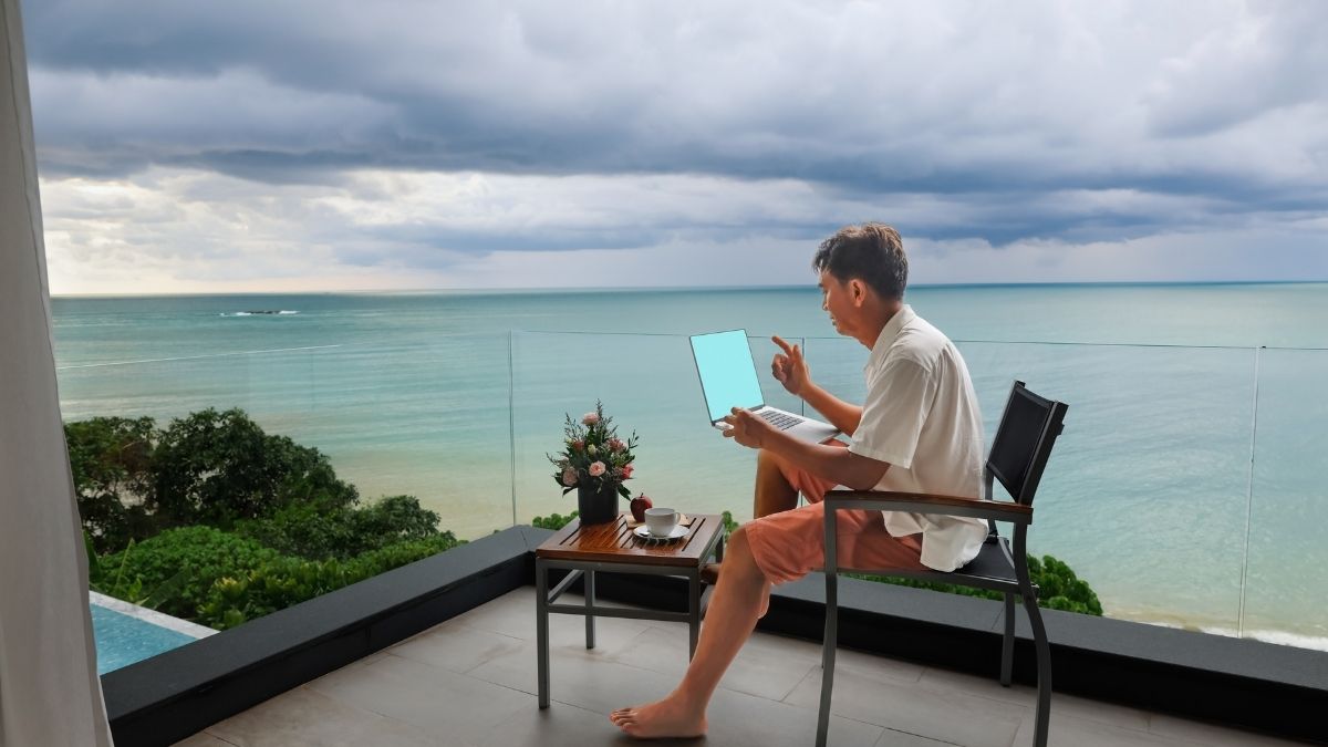 Digital Nomad Visa: What Is It And Which Countries Are Offering It