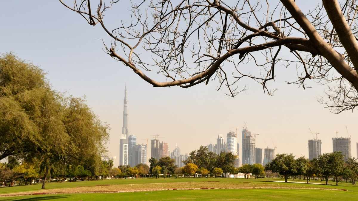 10 Women-Only Parks In The UAE That You Must Explore!