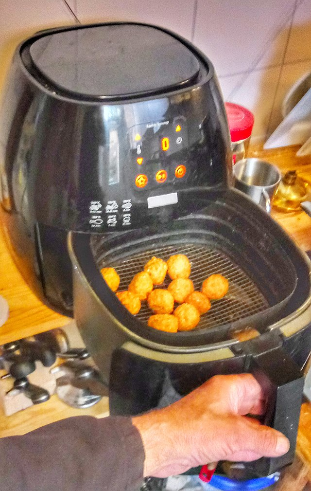 Air Fryer