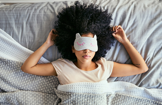 8 Things To Know About Sleep Tourism
