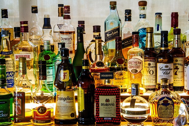 diwali liquor 