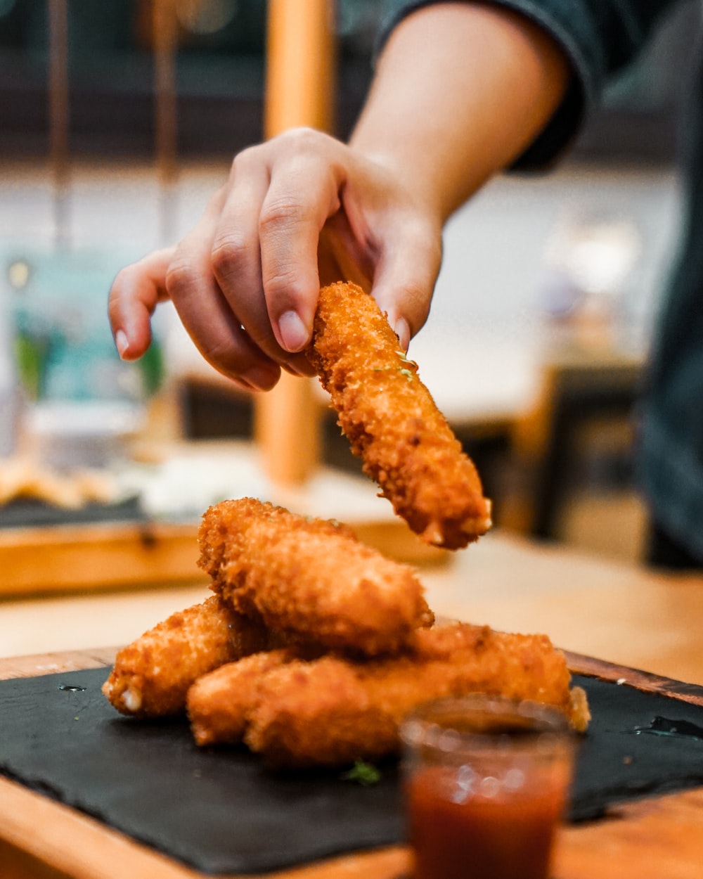 5 Cons Of Over-Eating Fried Food