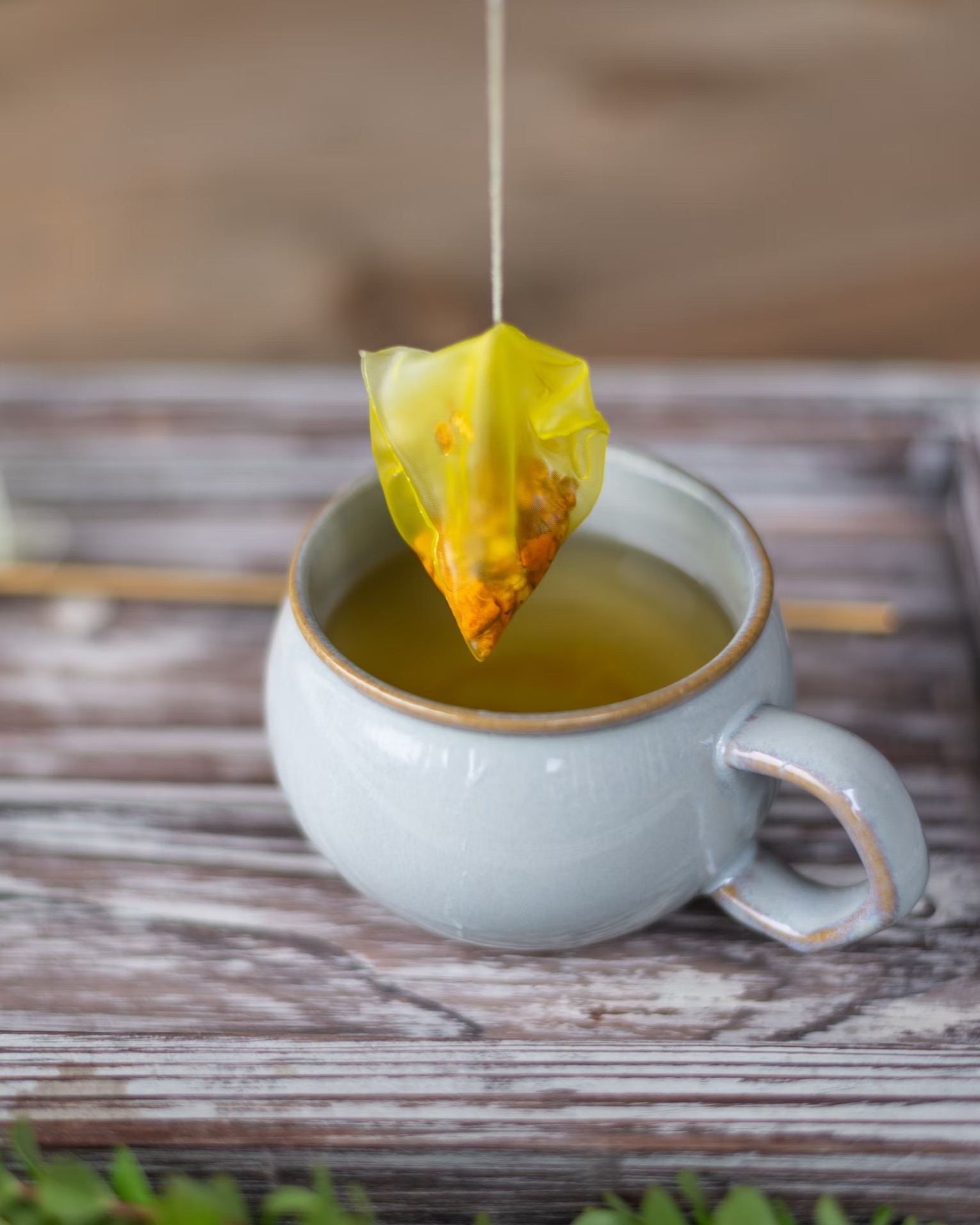 5 Benefits Of Turmeric Tea You Should Know About