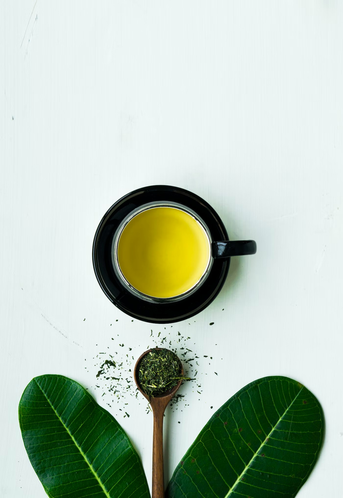 5 Negative Effects Of Excess Green Tea Intake You Shouldn't Ignore