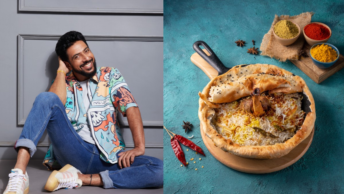 Enjoy A Five-Course Meal, Take Part In Cooking Contest And More With Chef Ranveer Brar At Yas Plaza Hotels