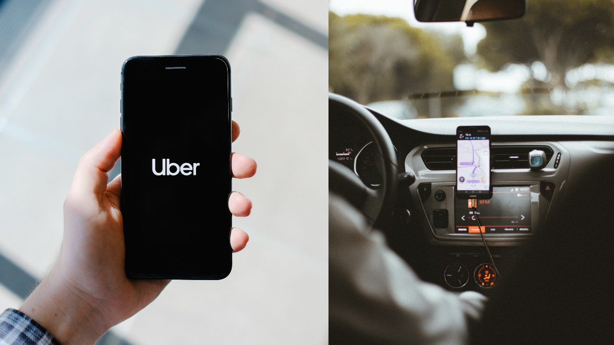 Uber Accidentally Charges Man Whopping ₹32 Lakh For 15-Minute Ride; Cab Fare Or Private Jet Fare?
