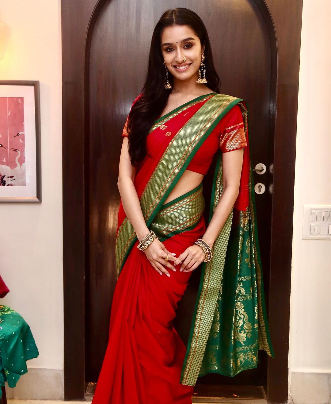 Shraddha Kapoor
