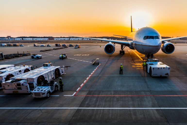 Ahmedabad Airport