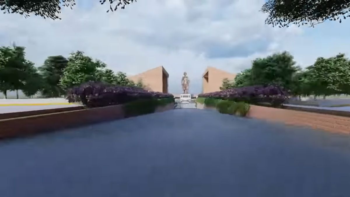 After Swanky Terminal 2, Karnataka To Build A Unique ‘Metaverse’ Theme Park Near Kempegowda Statue