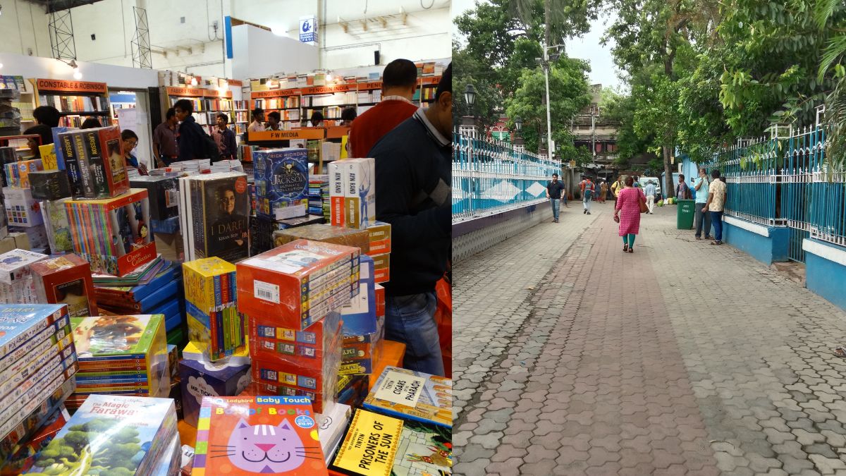 Bangladesh Book Fair