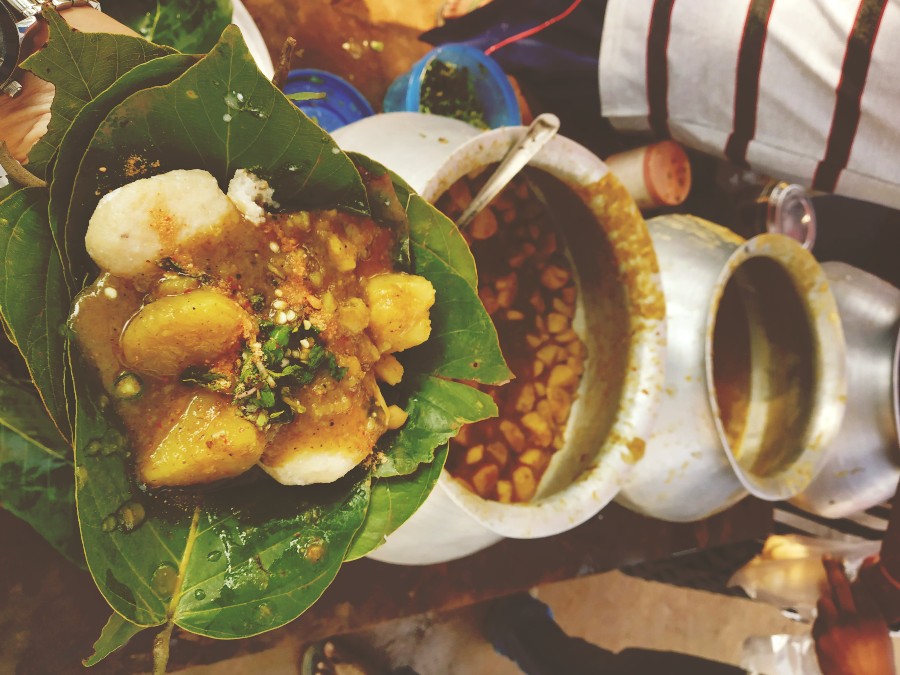 Kickstart Your Day With Dahibara Aloo Dum: Odisha’s Most Loved Breakfast Delicacy