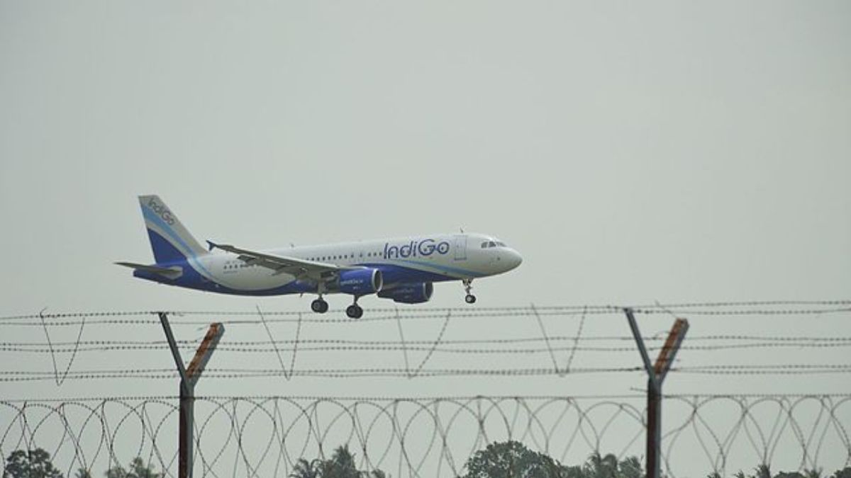 Fly From Indore To Chandigarh As IndiGo Launches Direct Flights. Check Timetable